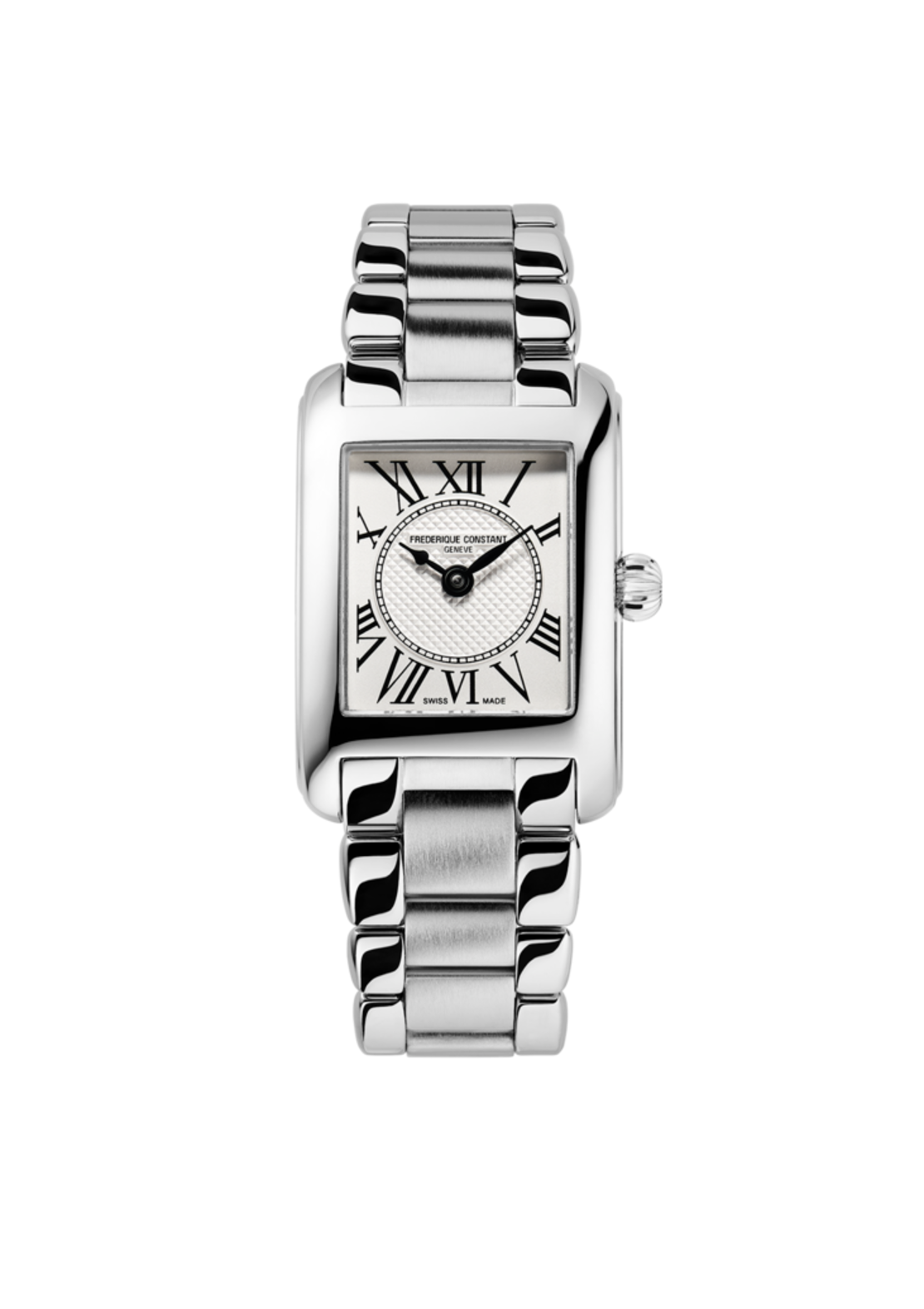 שעון Frederique Constant Classics Carre Ladies FC-200MC16B