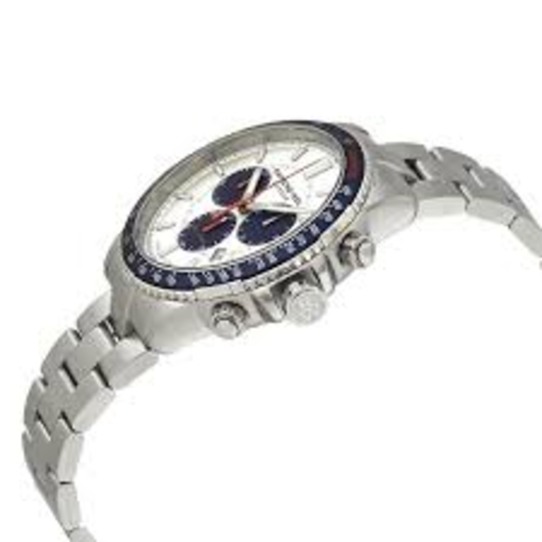 Raymond Weil Tango Chronograph 8570-ST3-65501