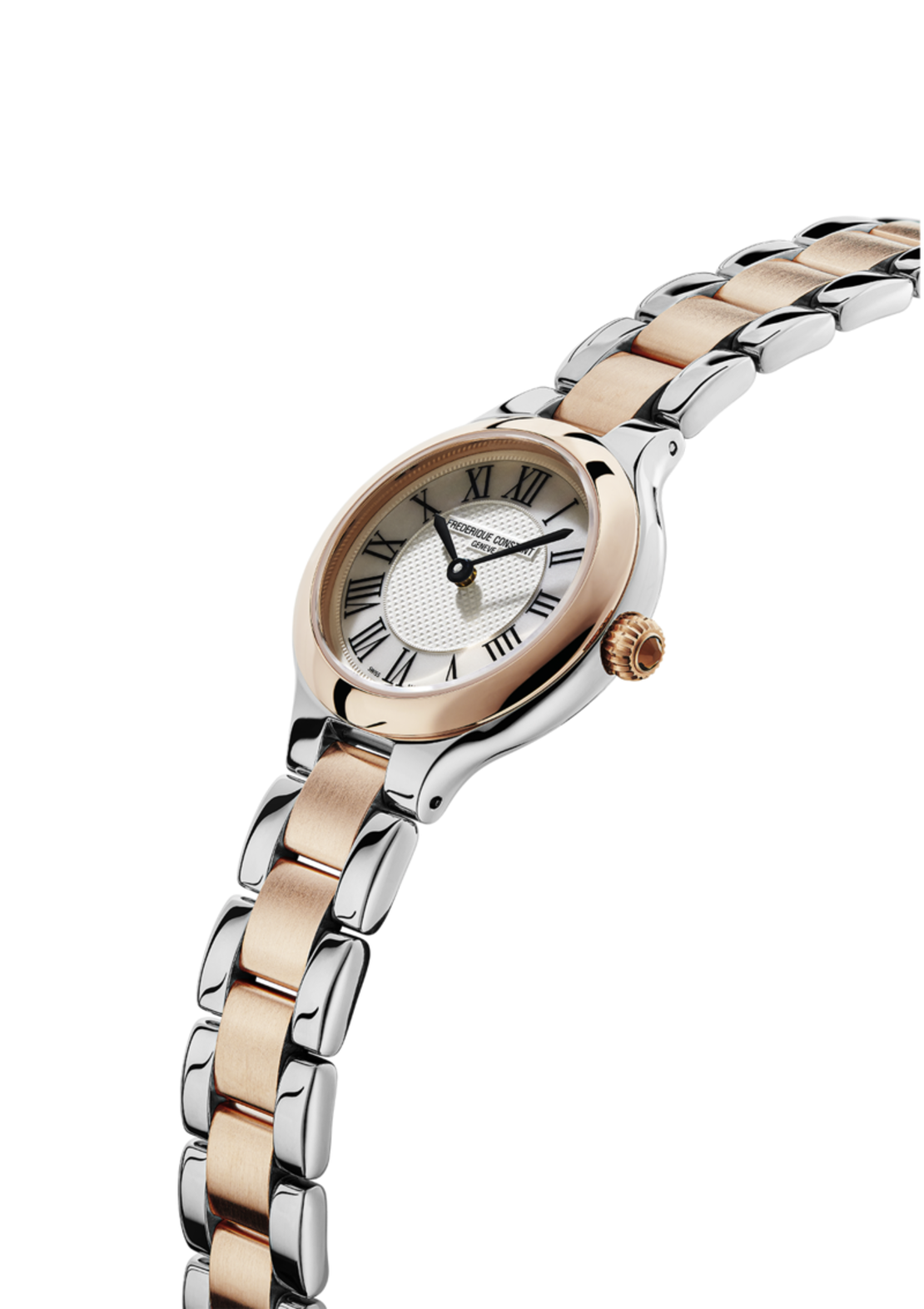 שעון Frederique Constant Classics Delight Ladies FC-200M1ER32B