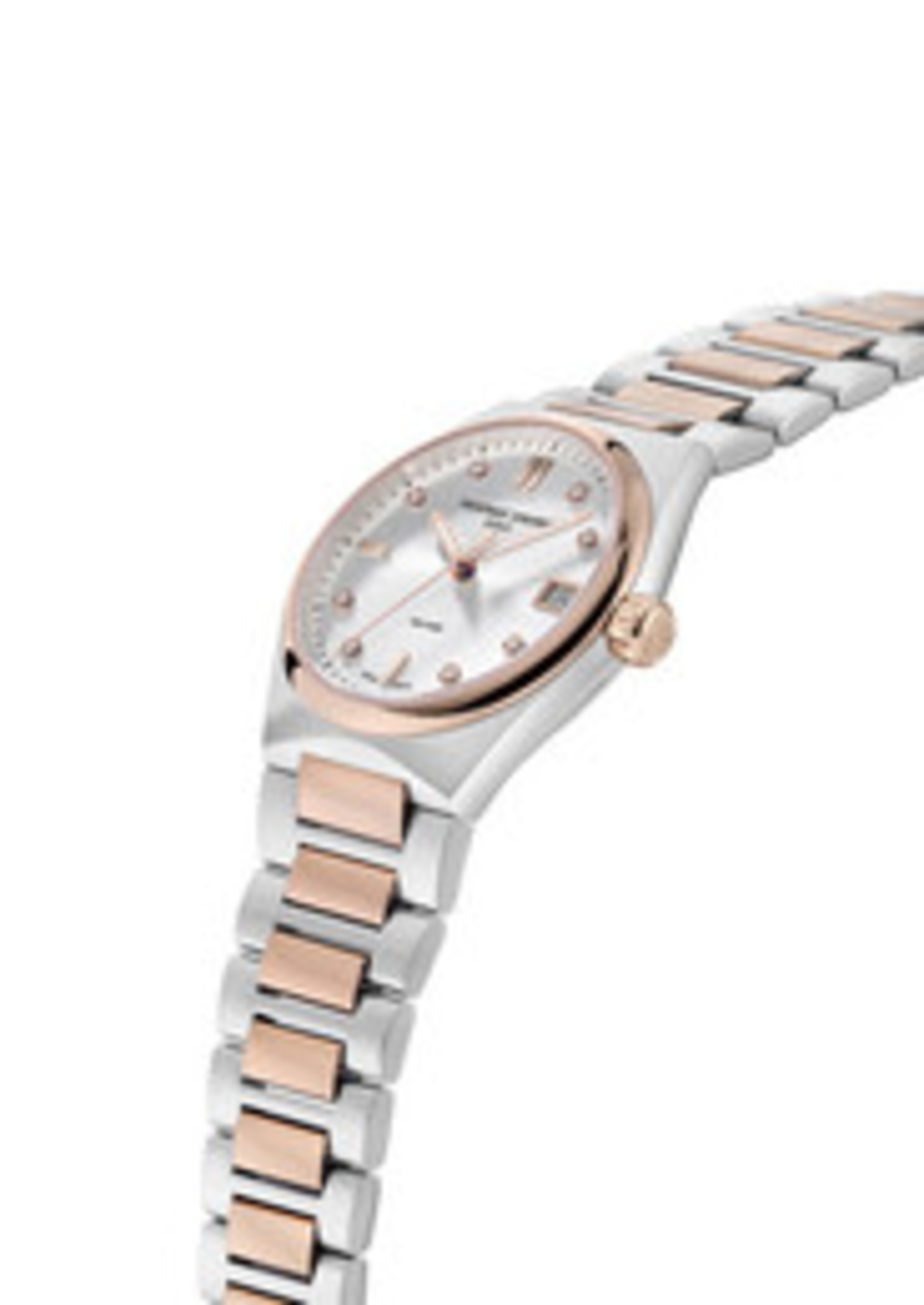 FC-240VD2NH2B NEW LADAY 31 MM H.LIFE DIAMONDS BICOLOR RGP