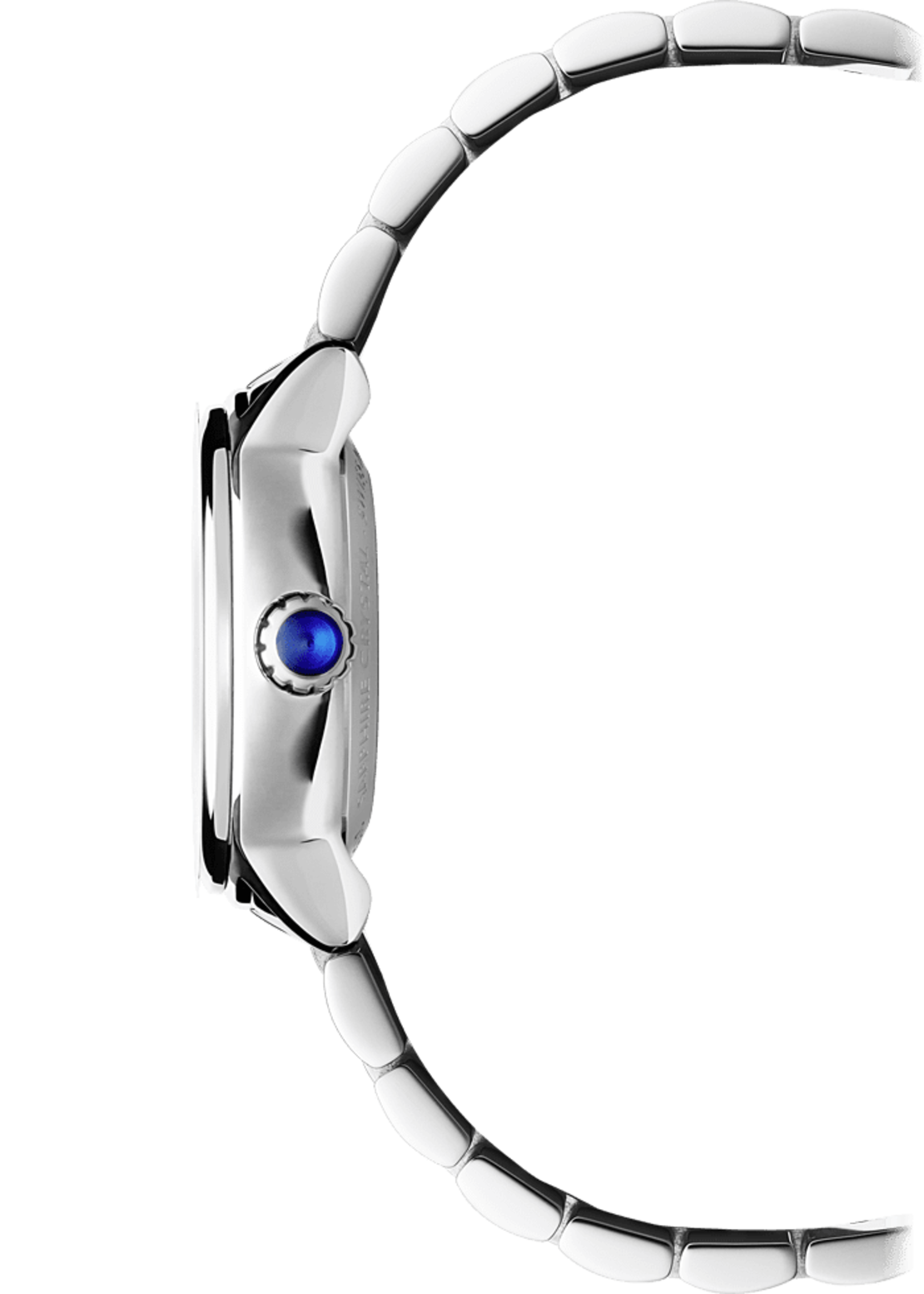 Maestro Ladies Automatic Mother-of-Pearl Diamond Bracelet Watch, 31mm 2131-ST-00966