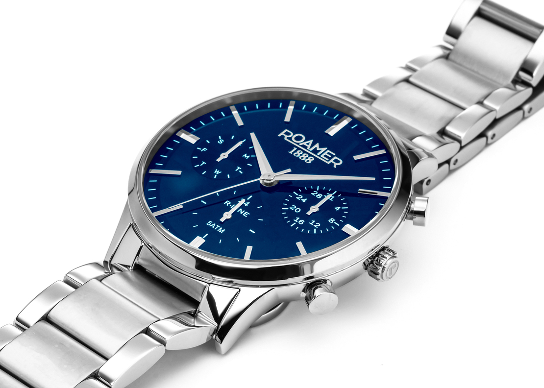 Roamer R-Line Multifunction 718982 41 55 70