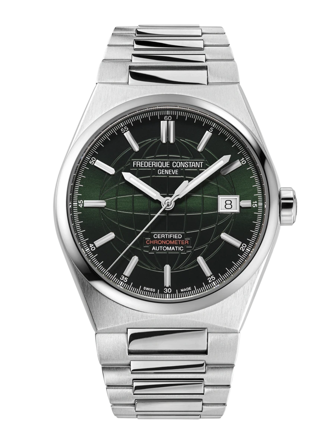 HIGHLIFE AUTOMATIC COSC FC-303G3NH6B