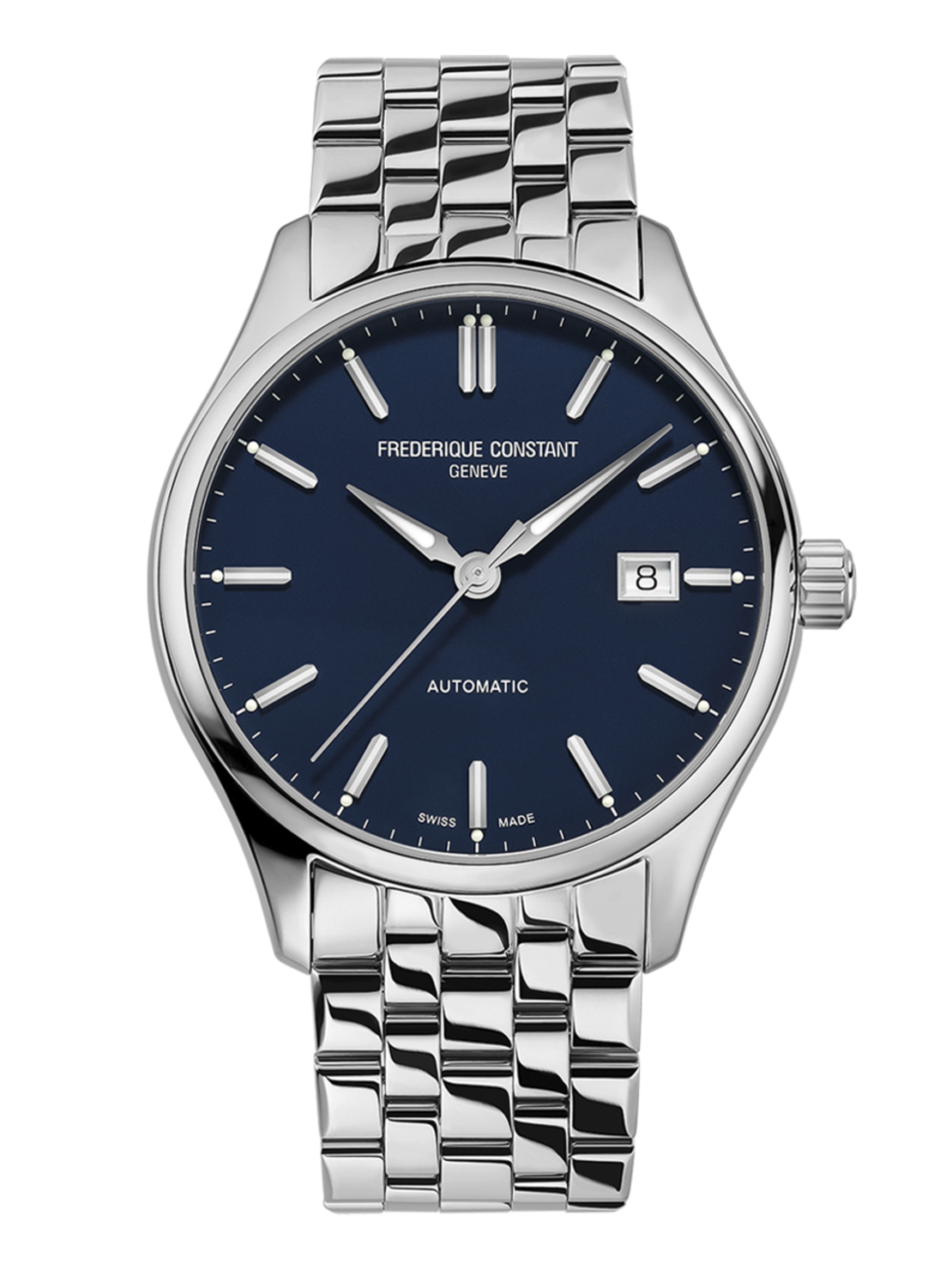 CLASSICS INDEX AUTOMATIC FC-303NN5B6B