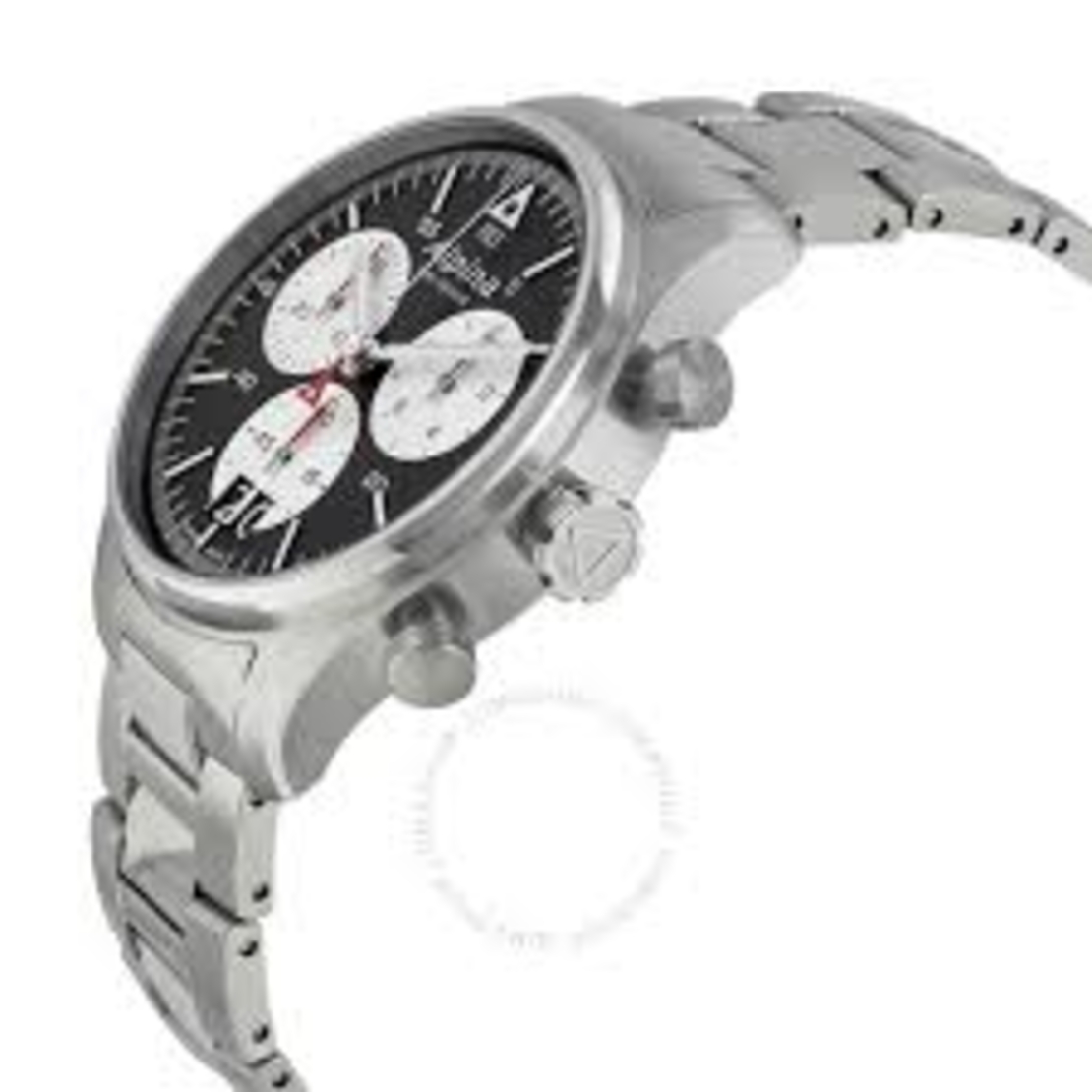 AL-372BS4S6B STARTIMER PILOT