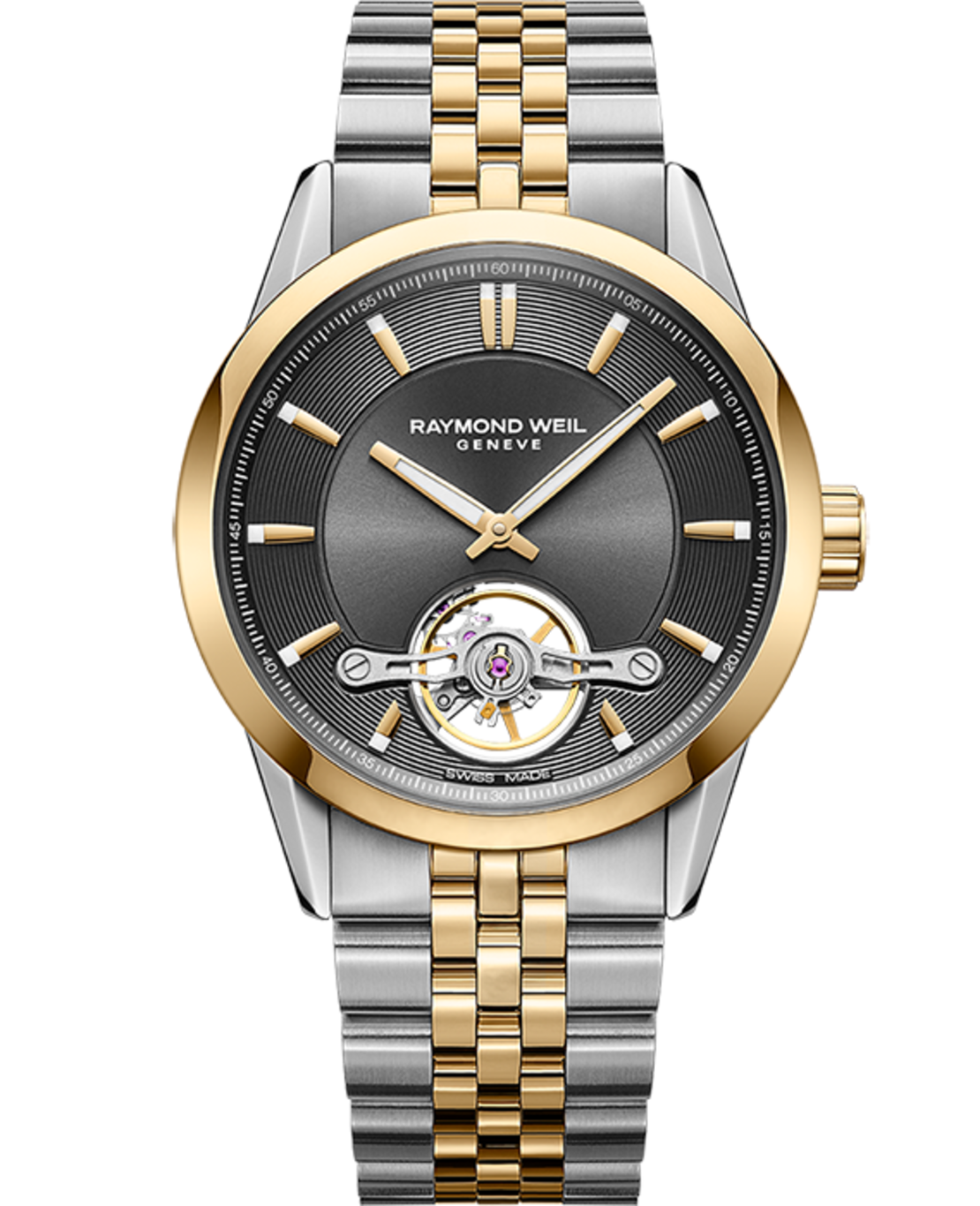 Freelancer Men's Automatic 2781-STP-60051