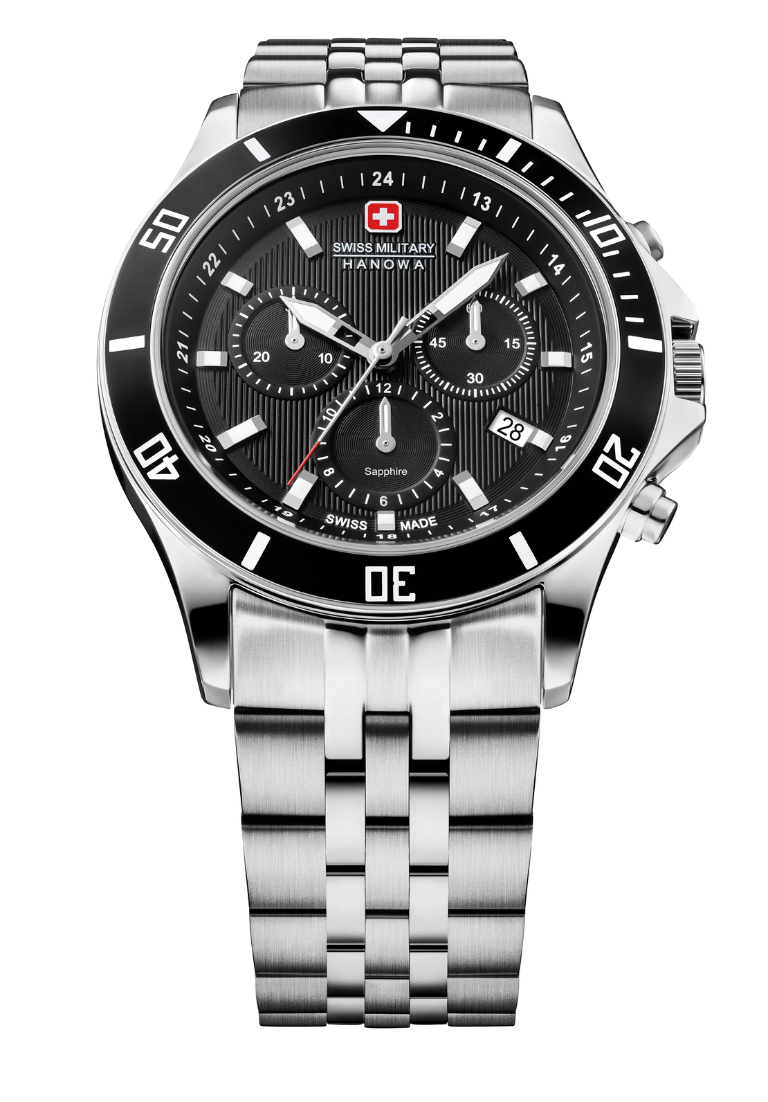 06-5331.04.007 FLAGSHIP CHRONO