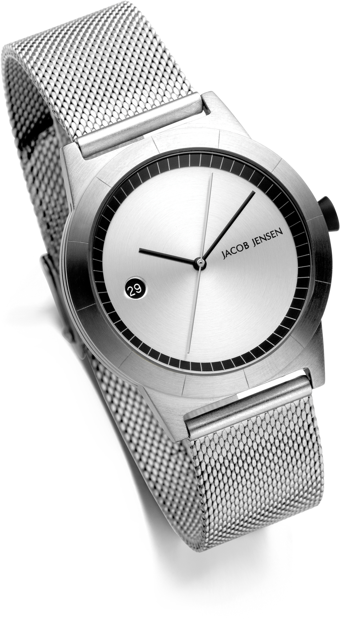 J-152 angle 36 mm lady