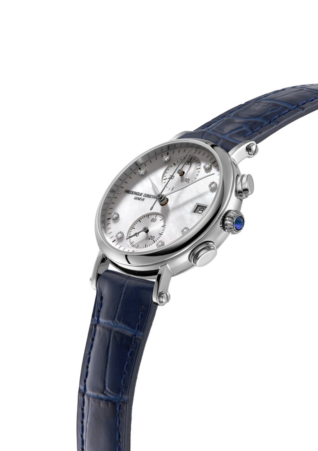 CLASSICS QUARTZ CHRONOGRAPH LADIES שעון נשים