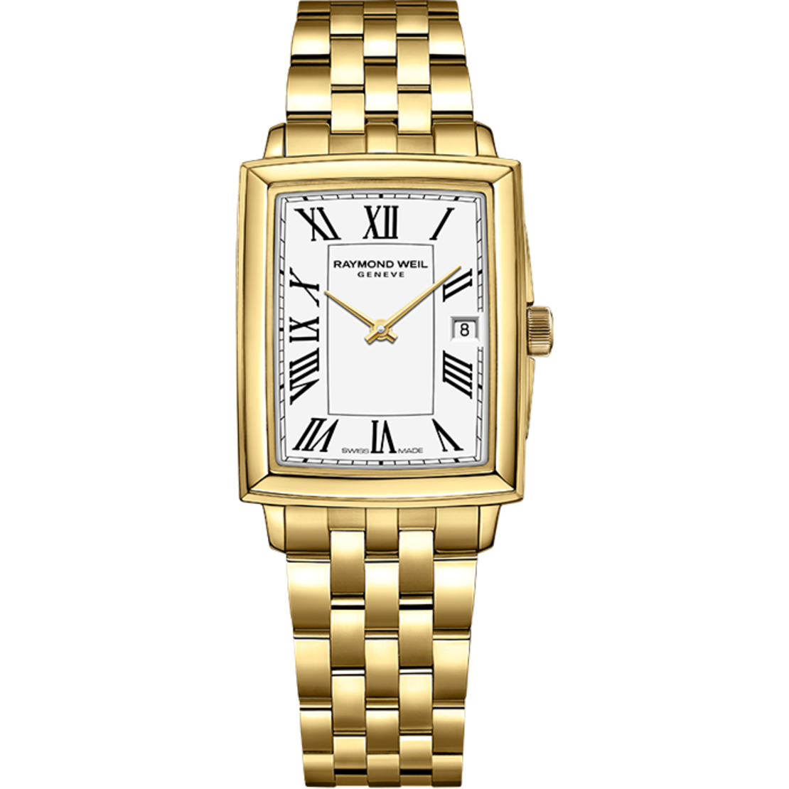 Toccata Ladies Gold Quartz 5925-P-00300