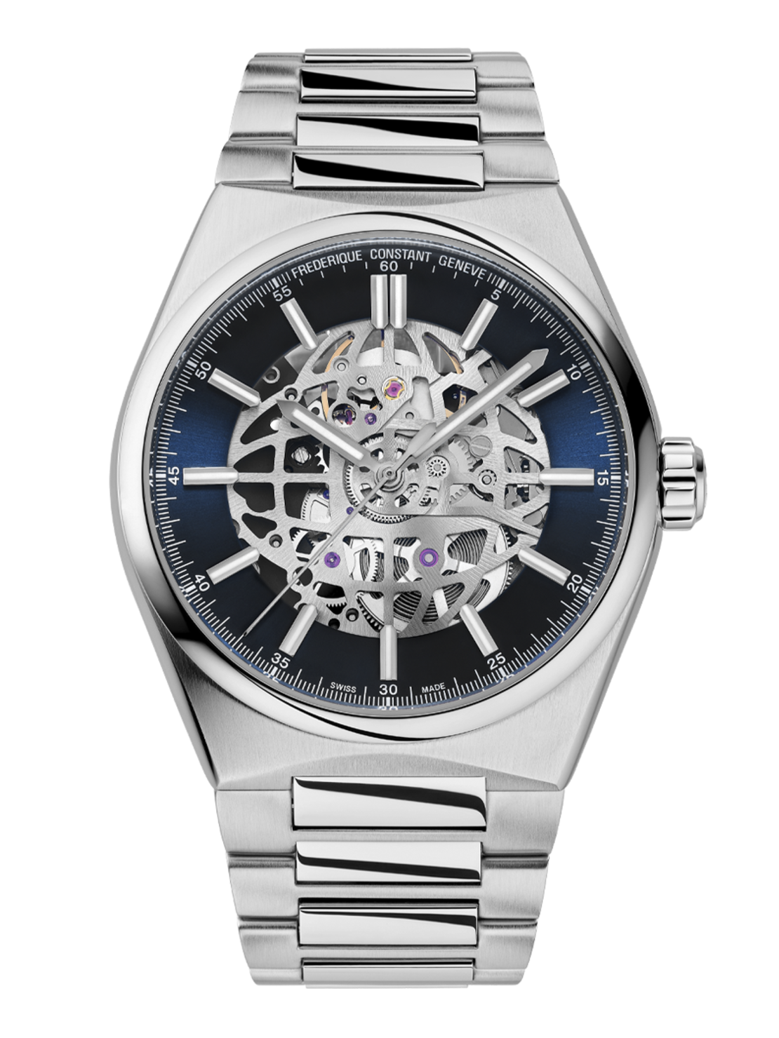 HIGHLIFE AUTOMATIC SKELETON FC-310NSKT4NH6B