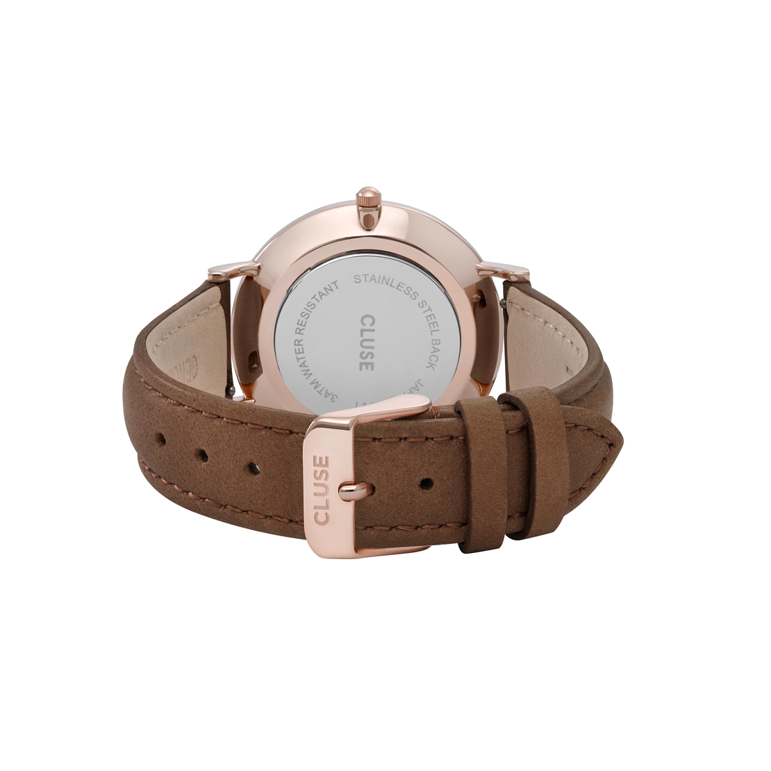 38MM La Bohame CW0101201017