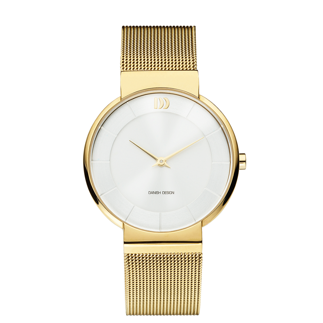 IV05Q1195 Fur Gold