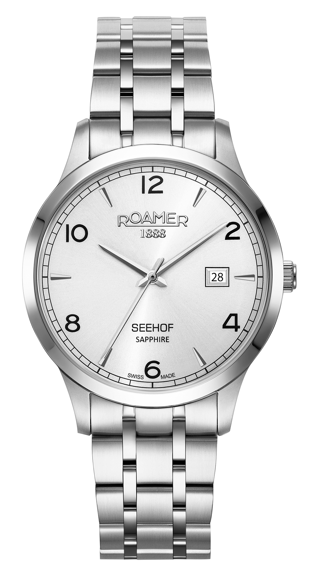 Roamer Seehof 509833 41 14 20