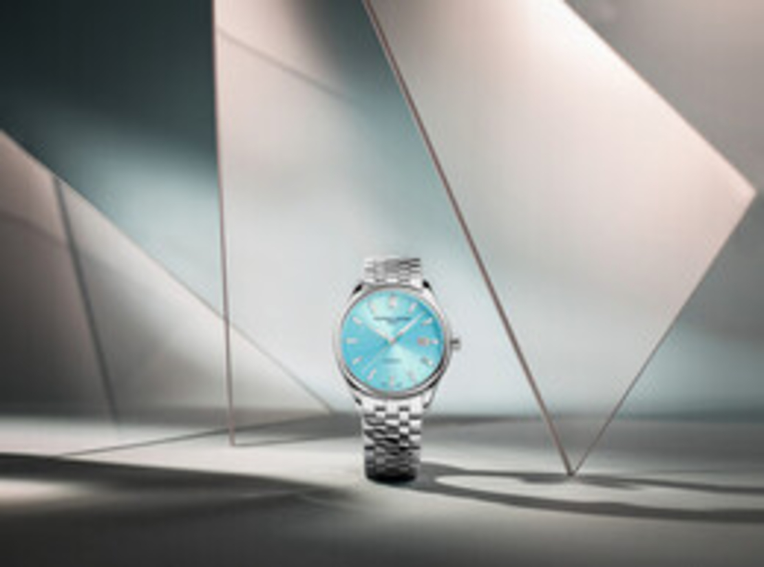 FC-303BL5B6B CLASSIC AUTOMATIC
