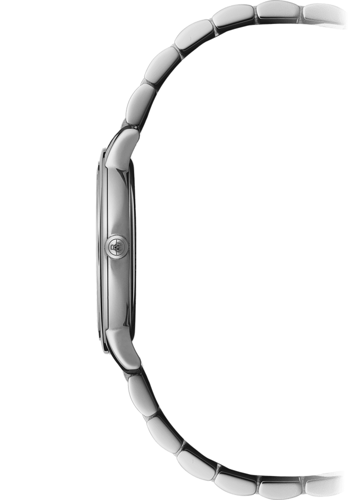 Toccata Ladies Silver Dial   5385-ST-00659