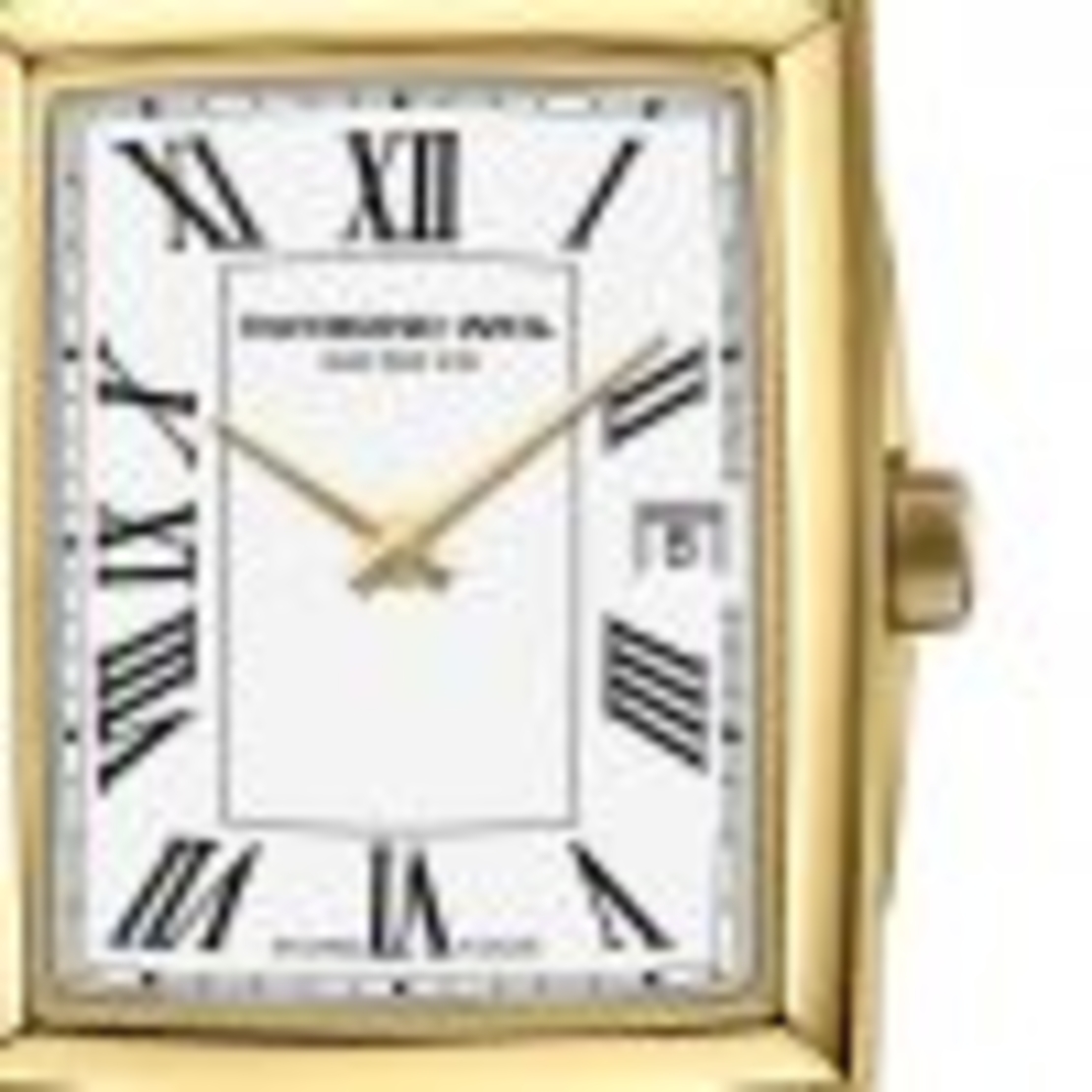 Toccata Ladies Gold Quartz 5925-P-00300