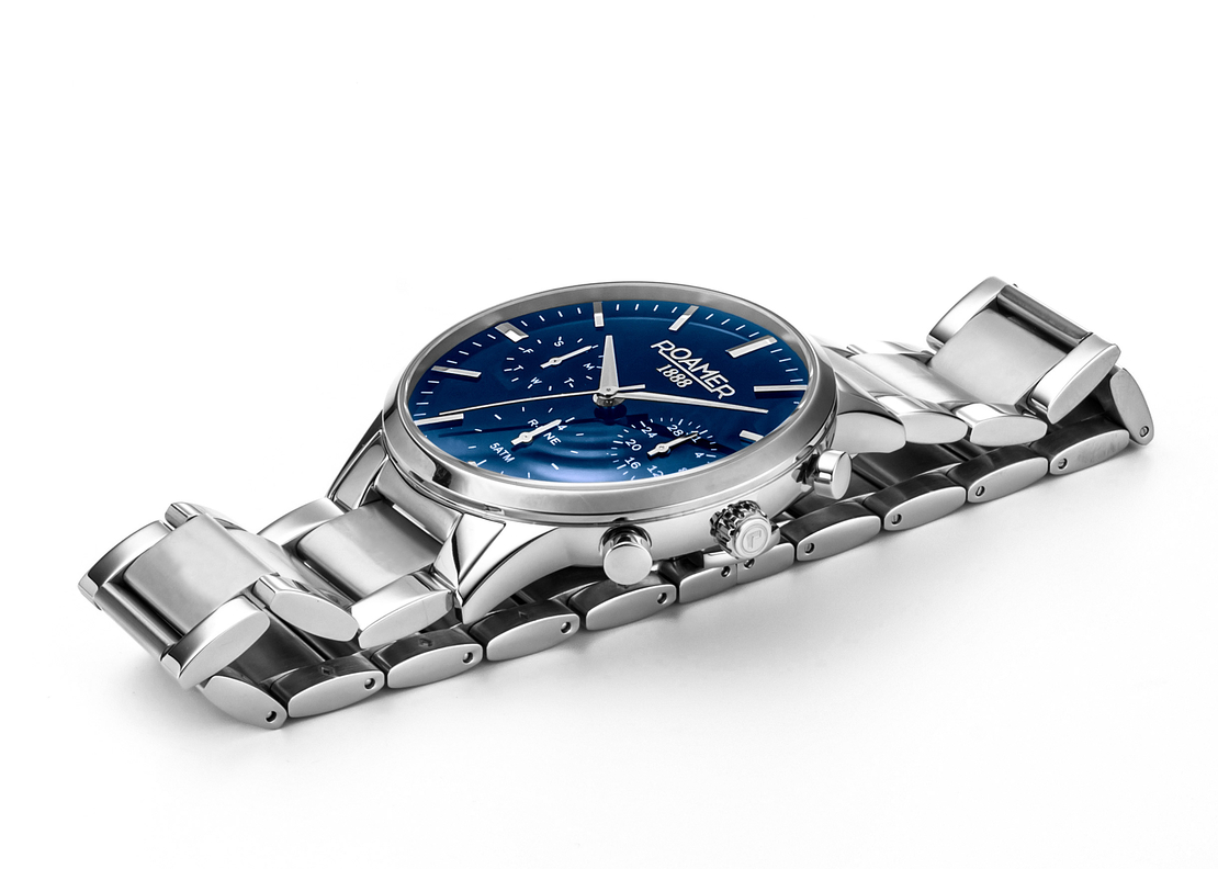 Roamer R-Line Multifunction 718982 41 55 70