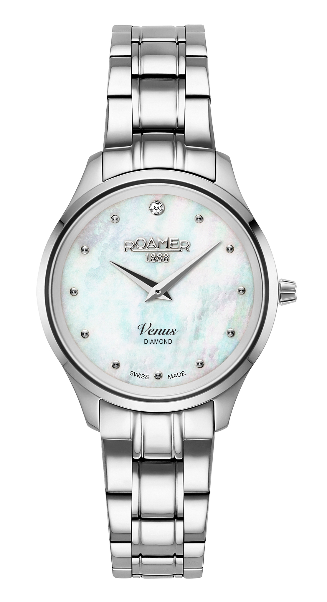 Roamer Venus Diamond 601857 41 89 20