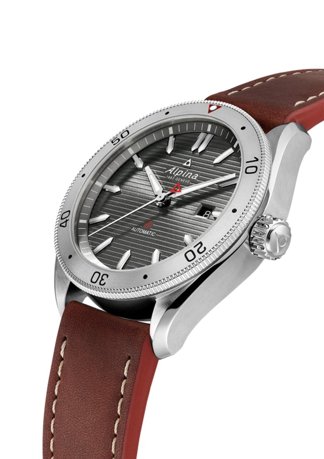 ALPINER4 AUTOMATIC SKU: AL-525G5AQ6