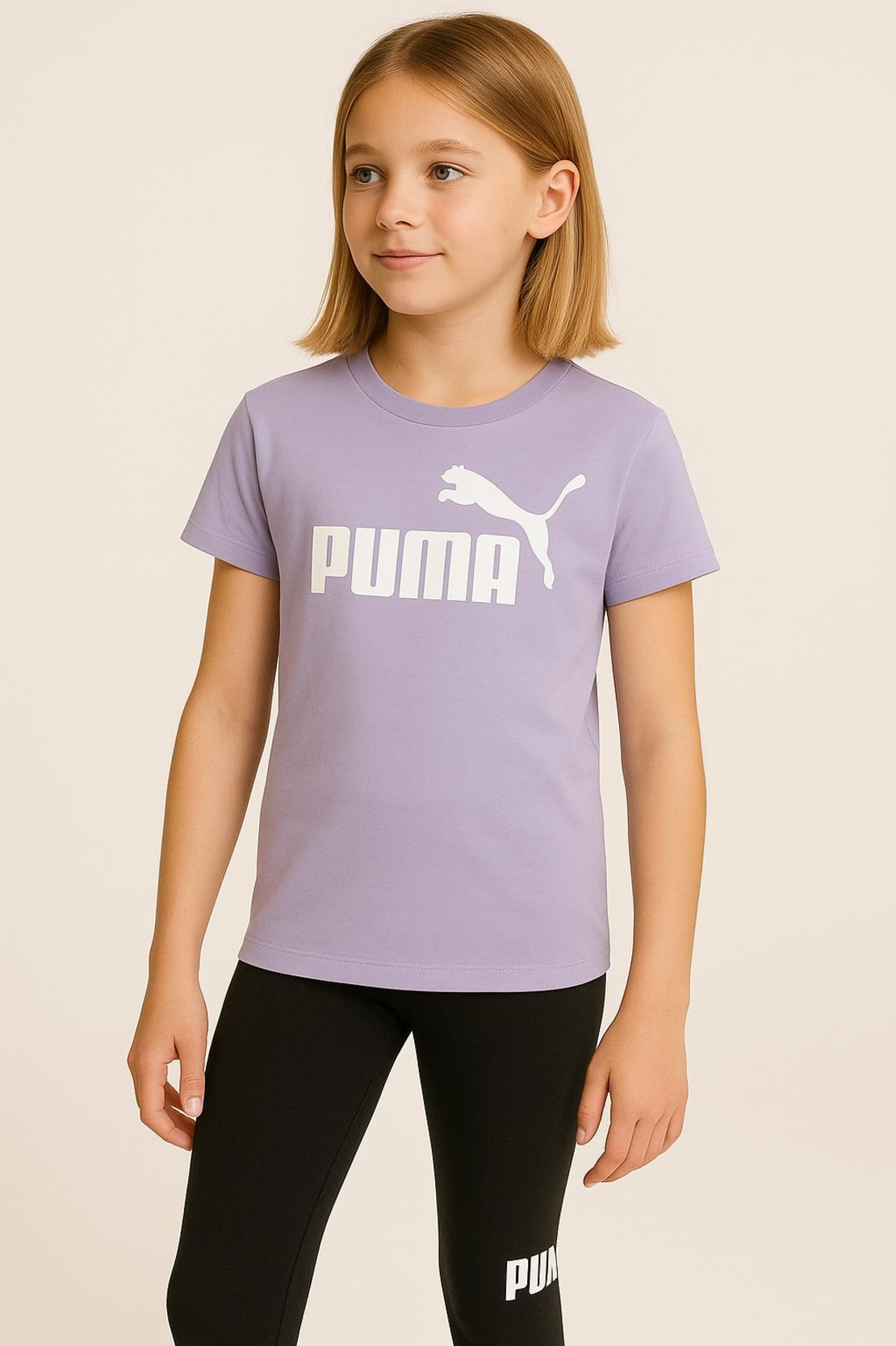 חליפת בנות Puma