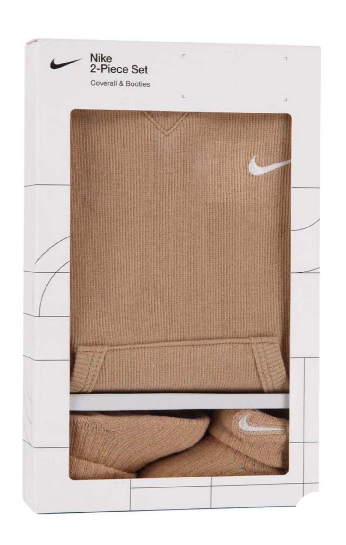 אוברול תינוקות Nike
