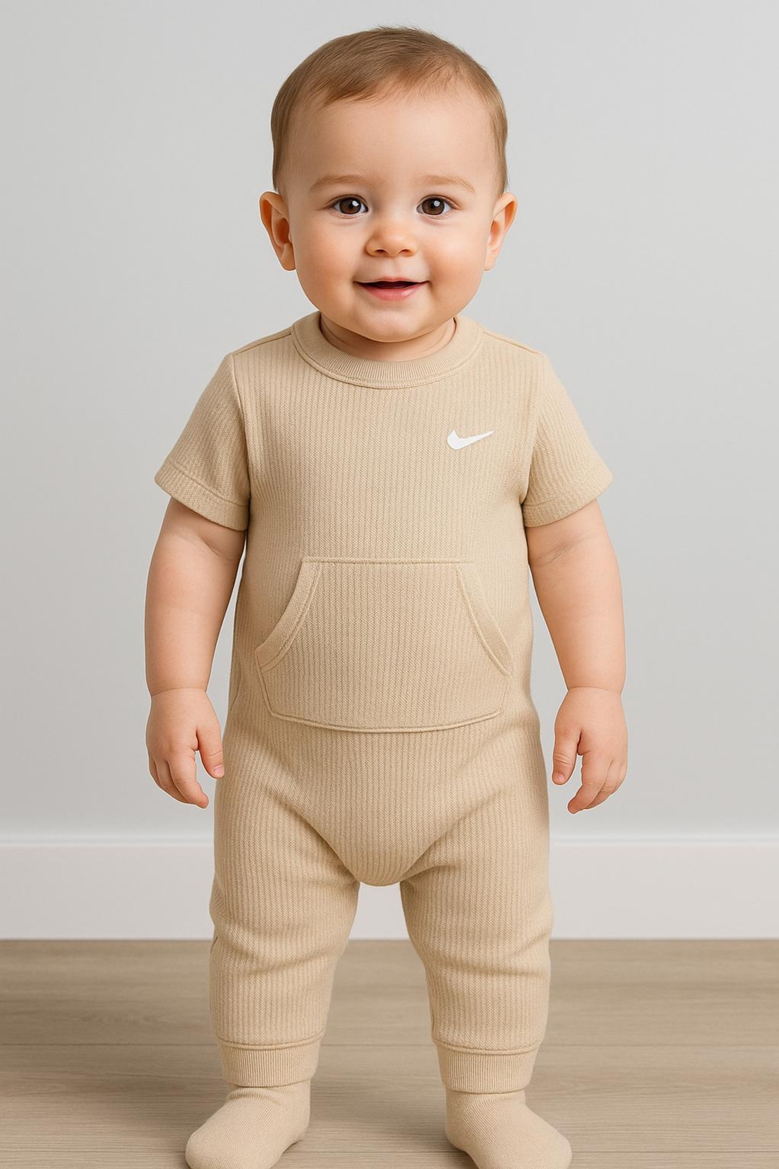 אוברול תינוקות Nike