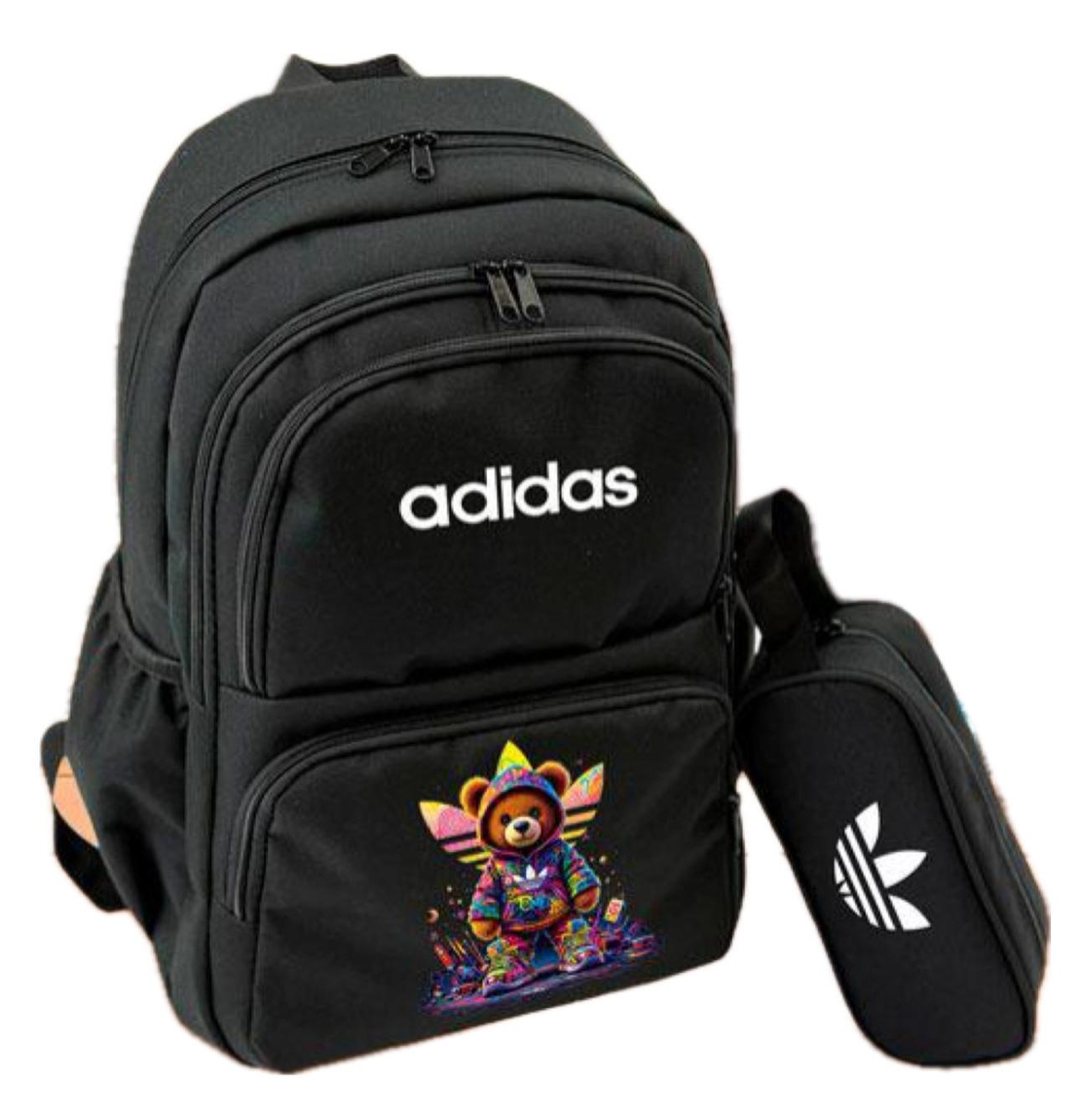 תיק בית ספר Adidas
