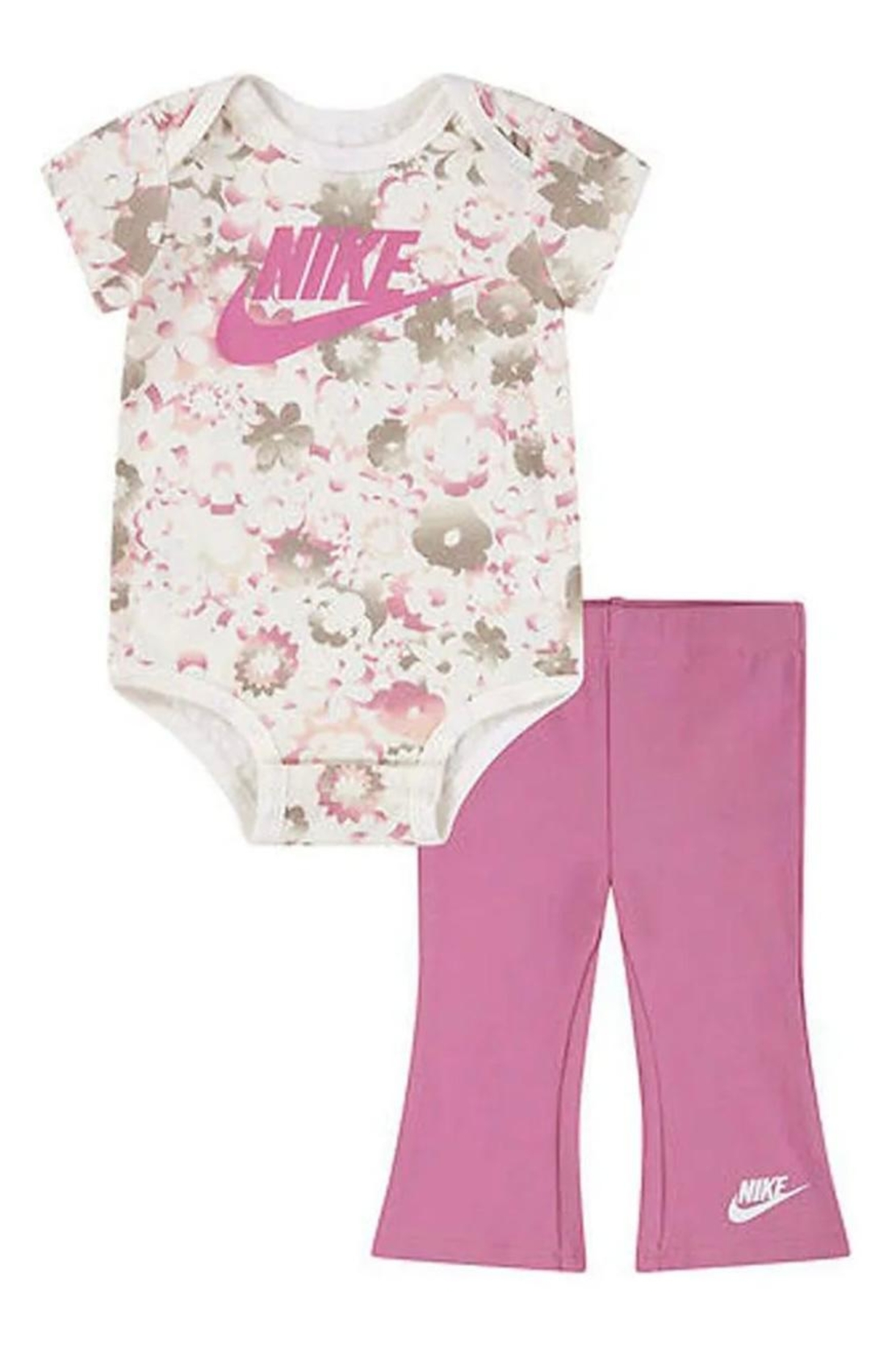 חליפת תינוקות Nike