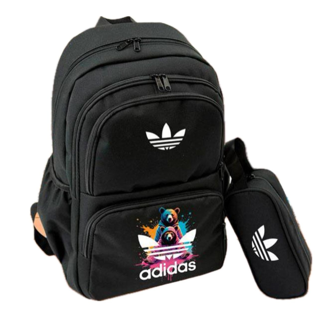 תיק בית ספר Adidas