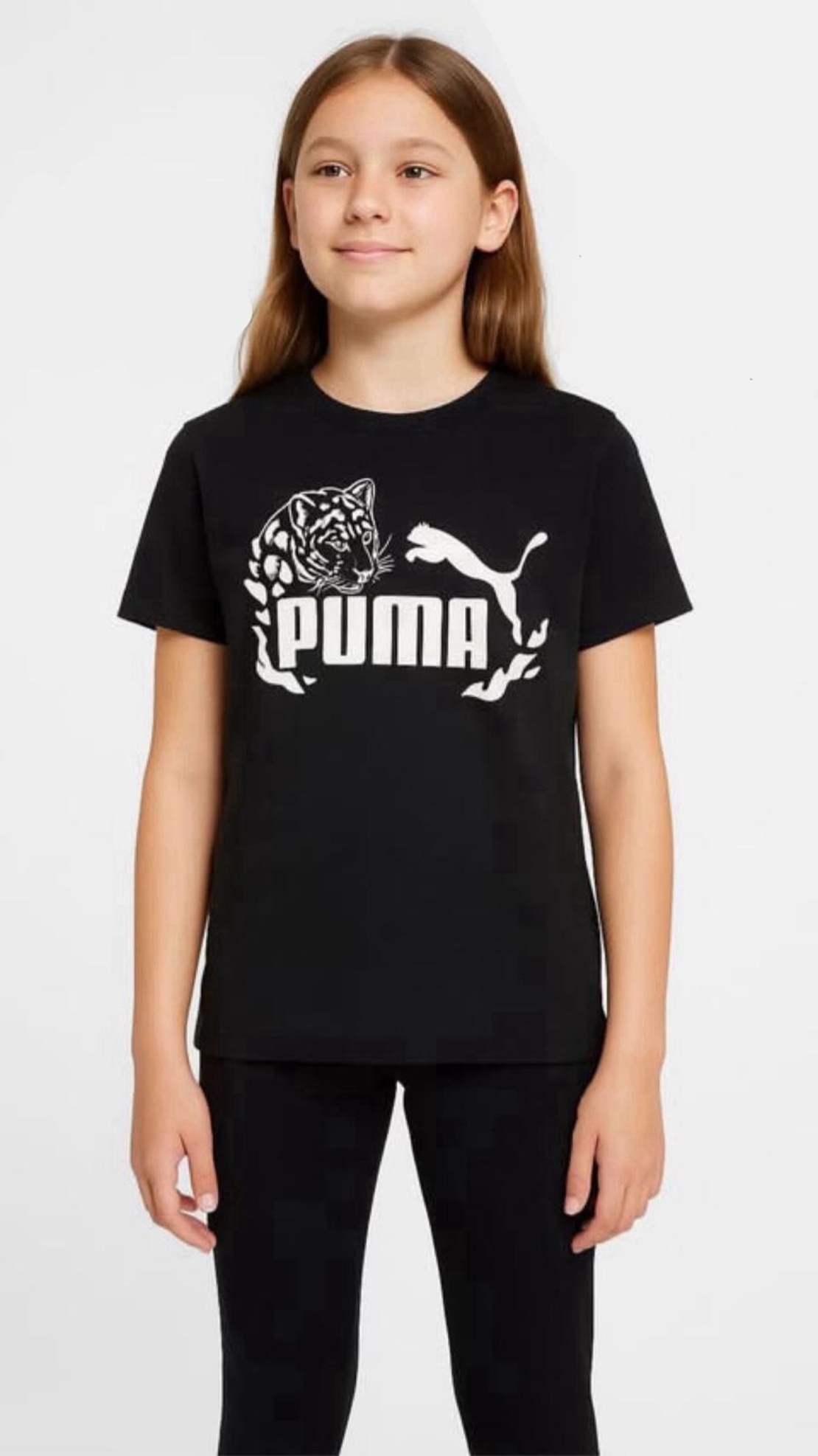 חליפת בנות Puma