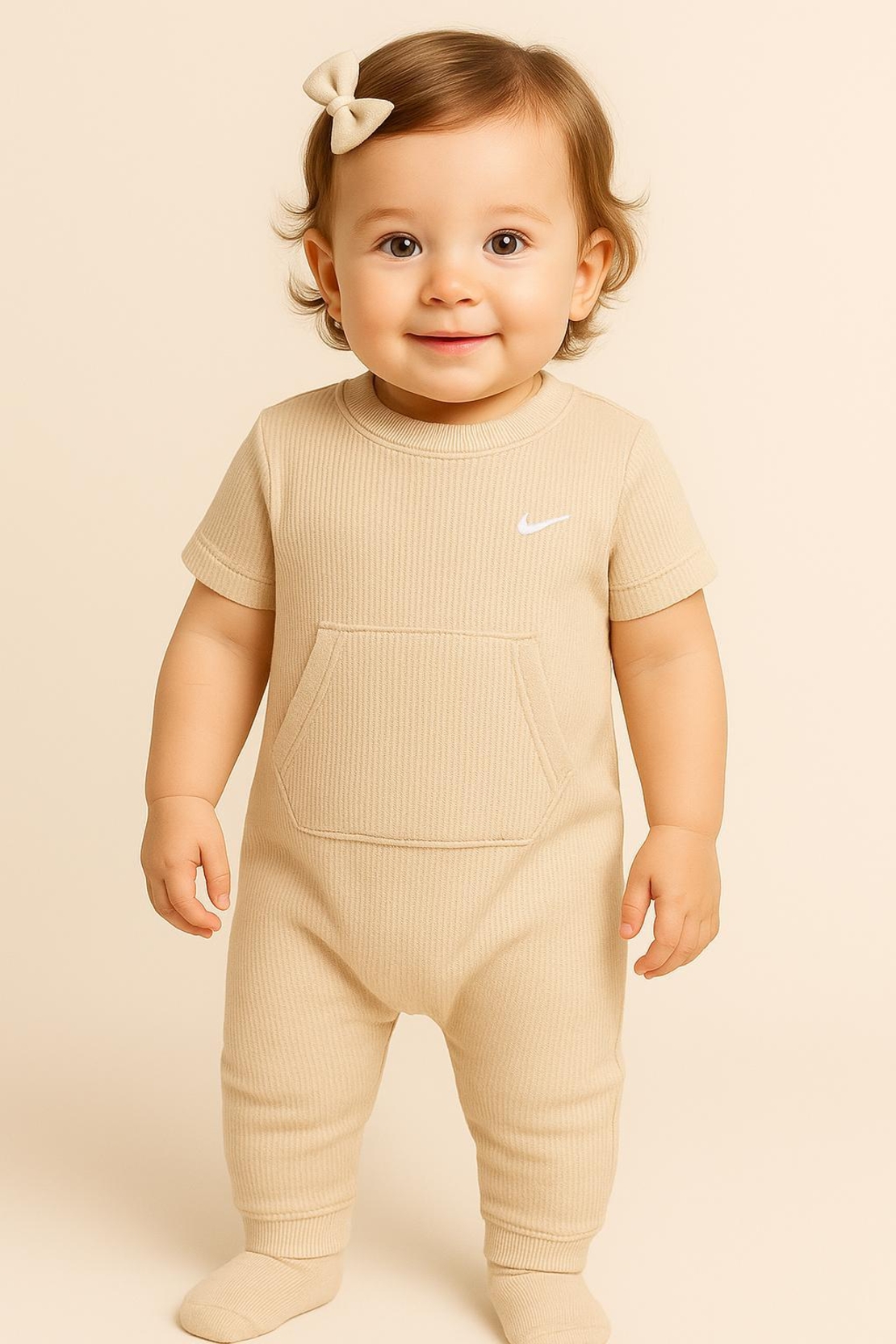 אוברול תינוקות Nike