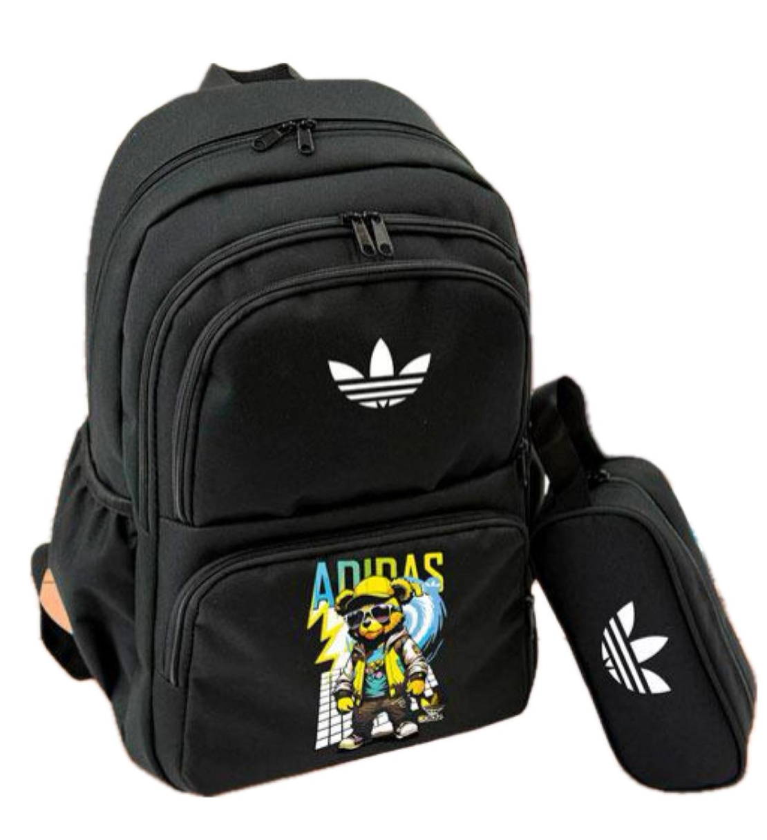 תיק בית ספר Adidas