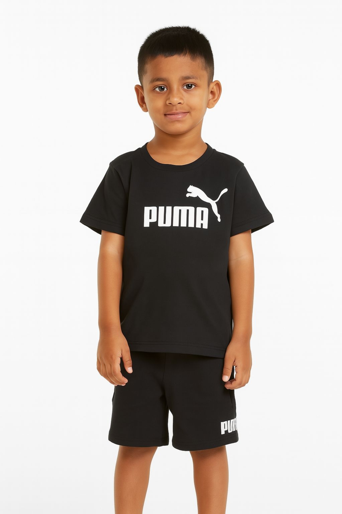 חליפת בנים Puma