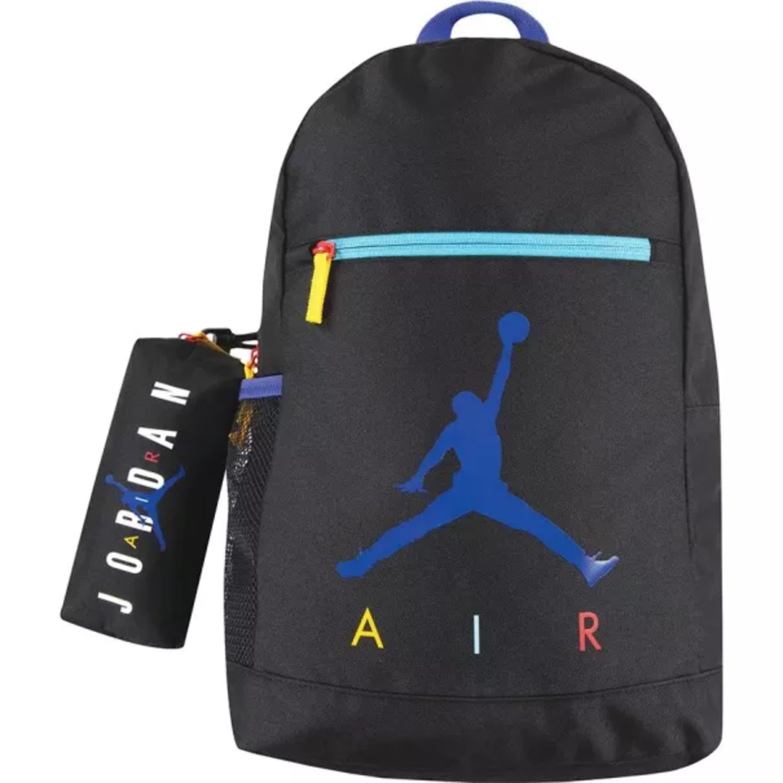תיק בית ספר Jordan