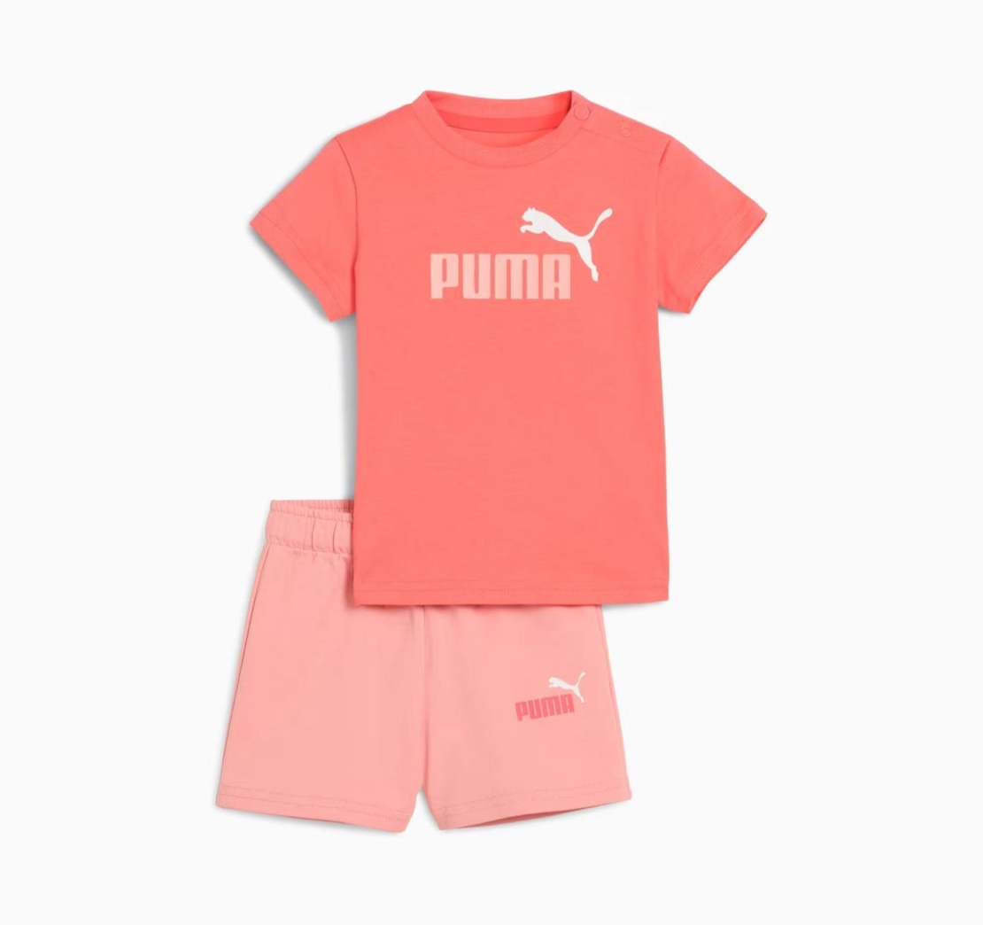 חליפת בנות Puma