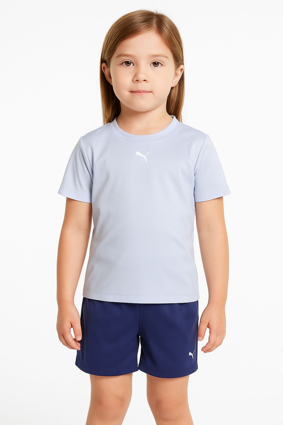 חליפת בנות Puma