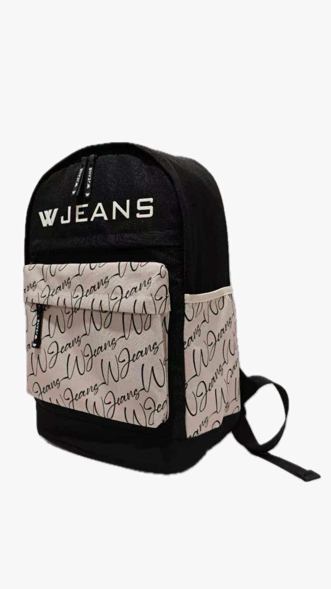 תיק בית ספר W Jeans
