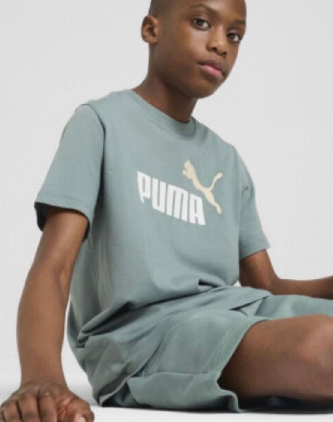חליפת בנים Puma