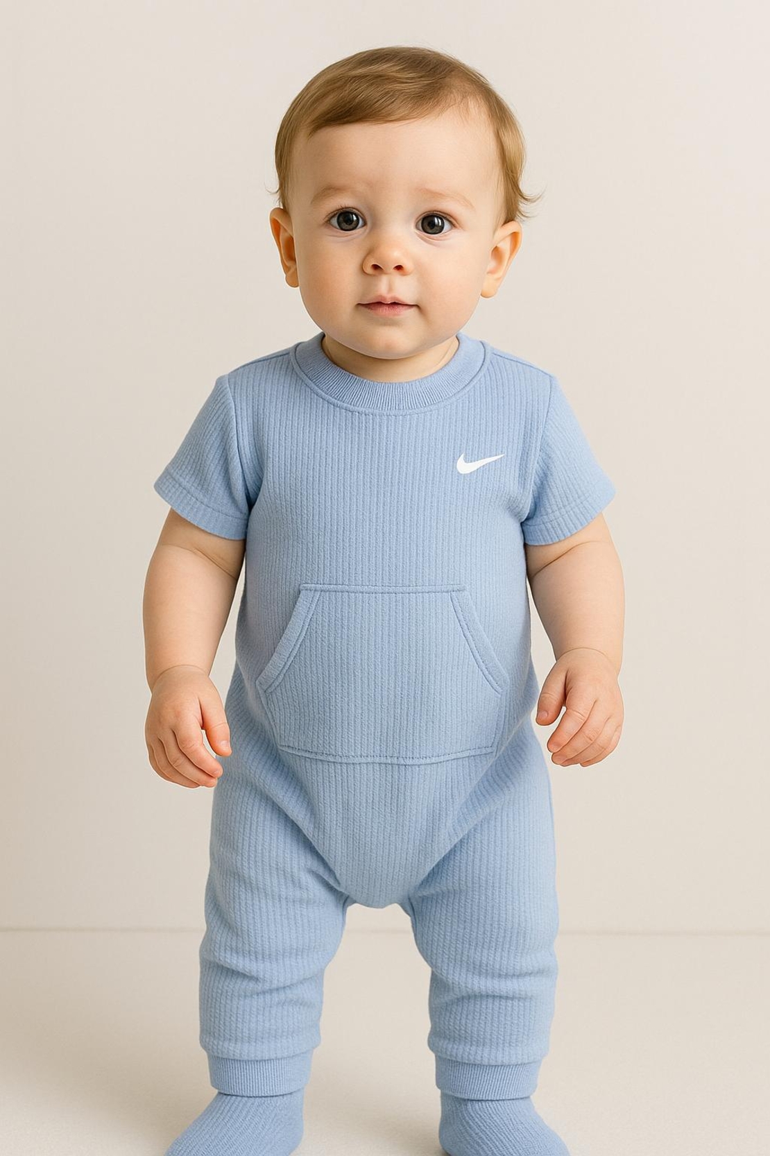 אוברול תינוקות Nike