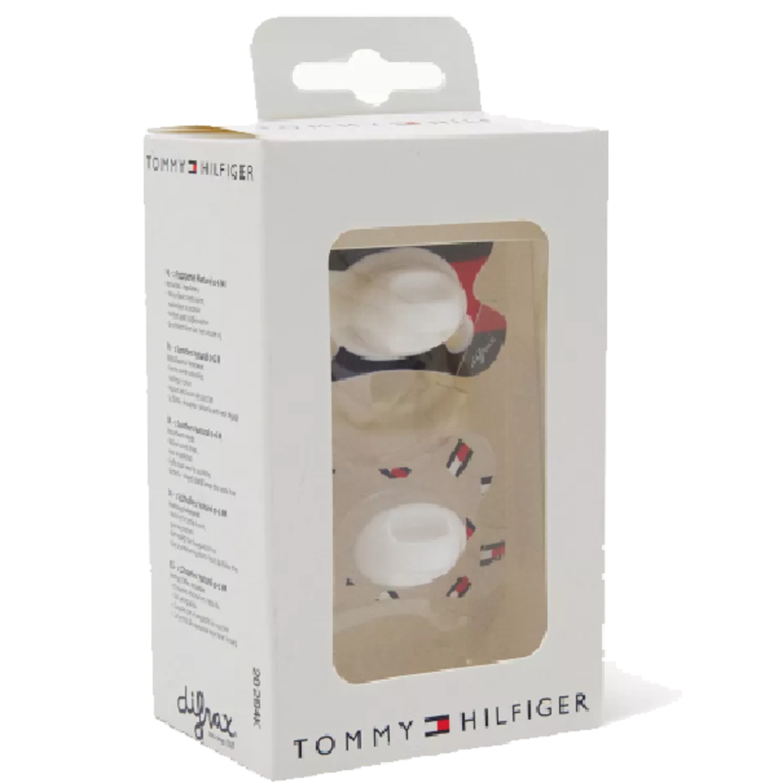 מוצץ לתינוק tommy