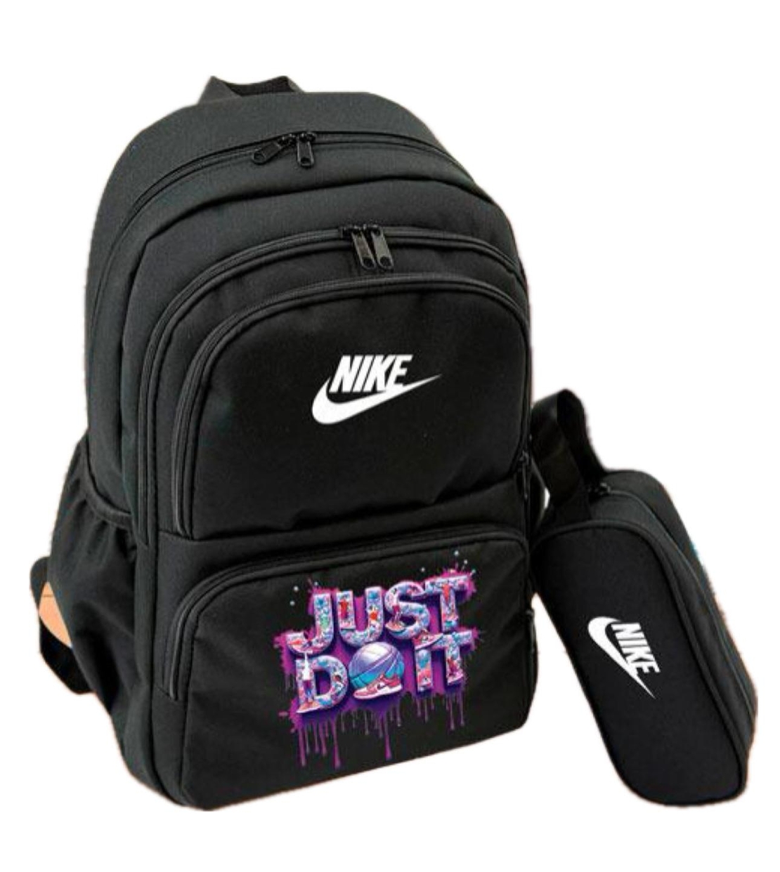 תיק בית ספר Nike