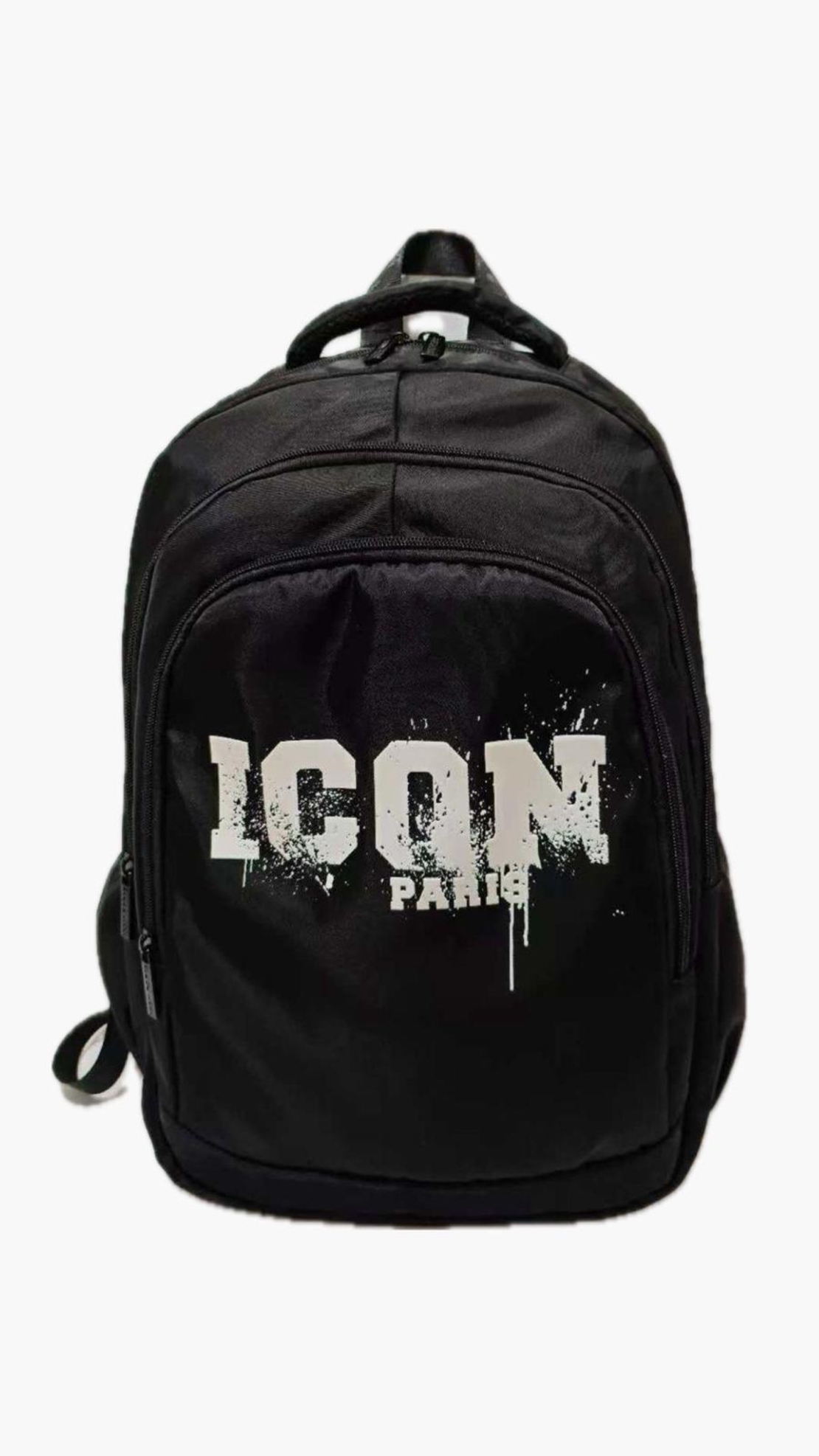 תיק בית ספר ICON