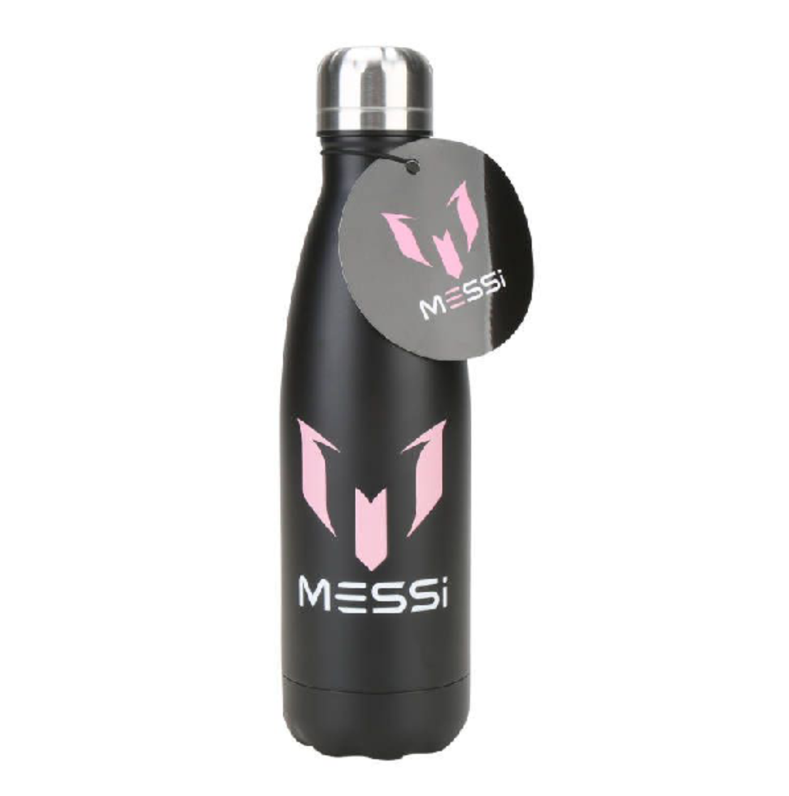 בקבוק messi