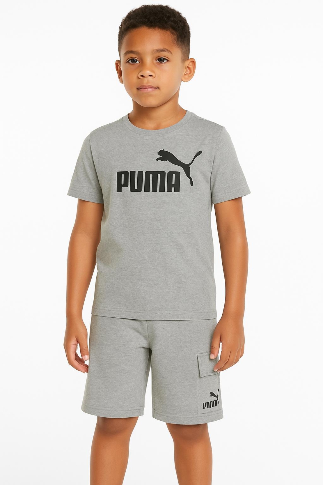 חליפת בנים Puma