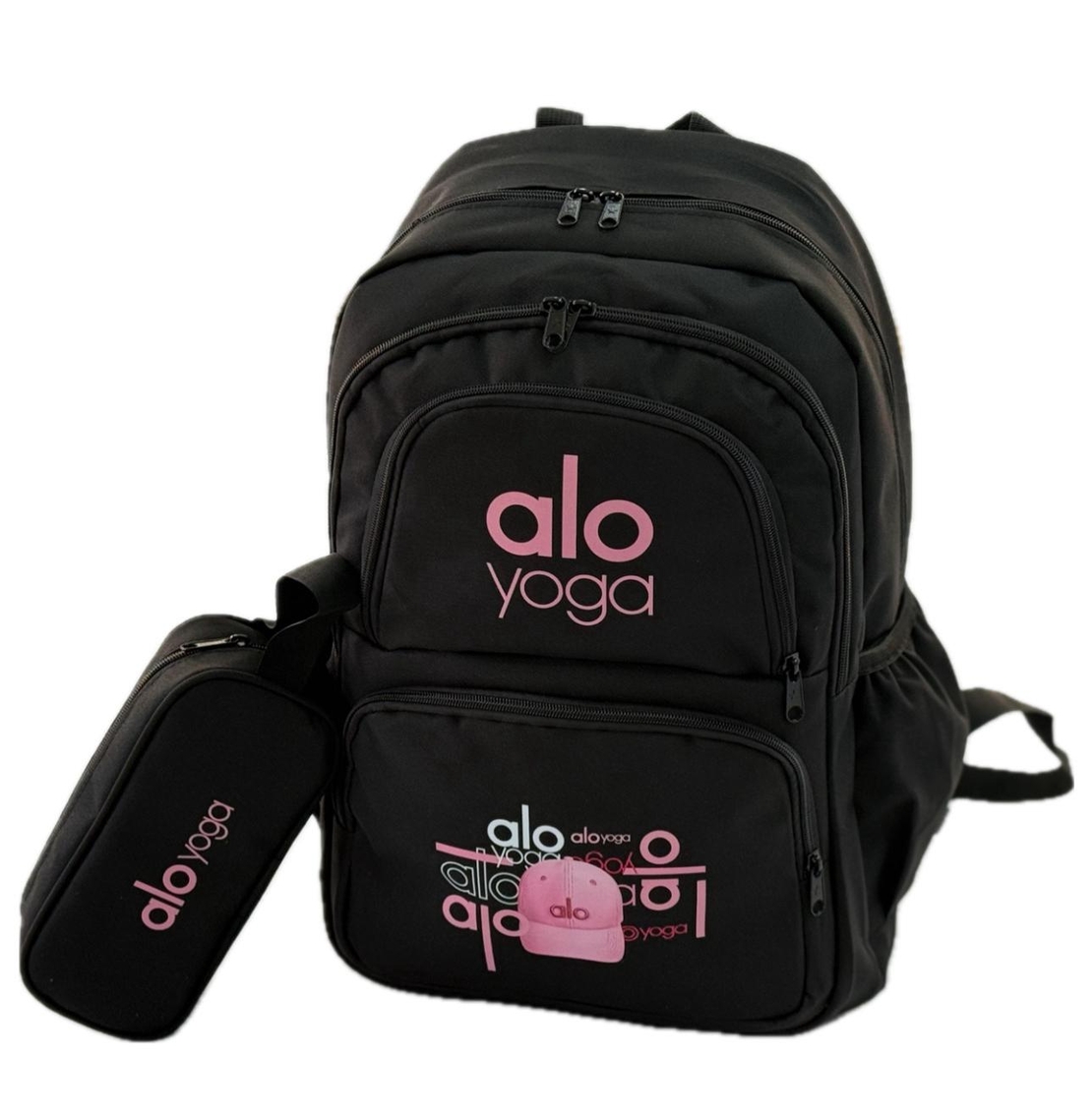 תיק בית ספר alo