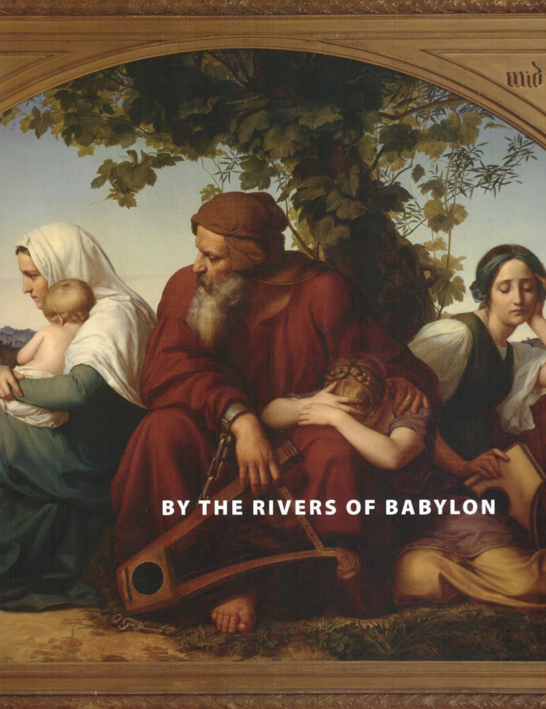 By the Rivers of Babylon - Catalog