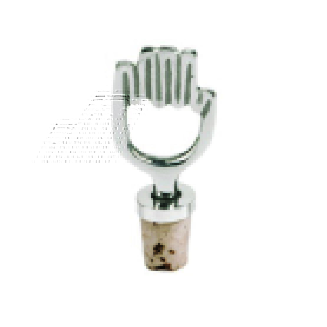 Hamsa Wine Stopper