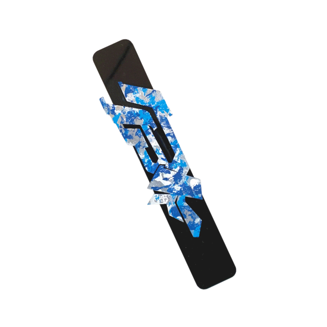 Shadai Graffiti Mezuzah