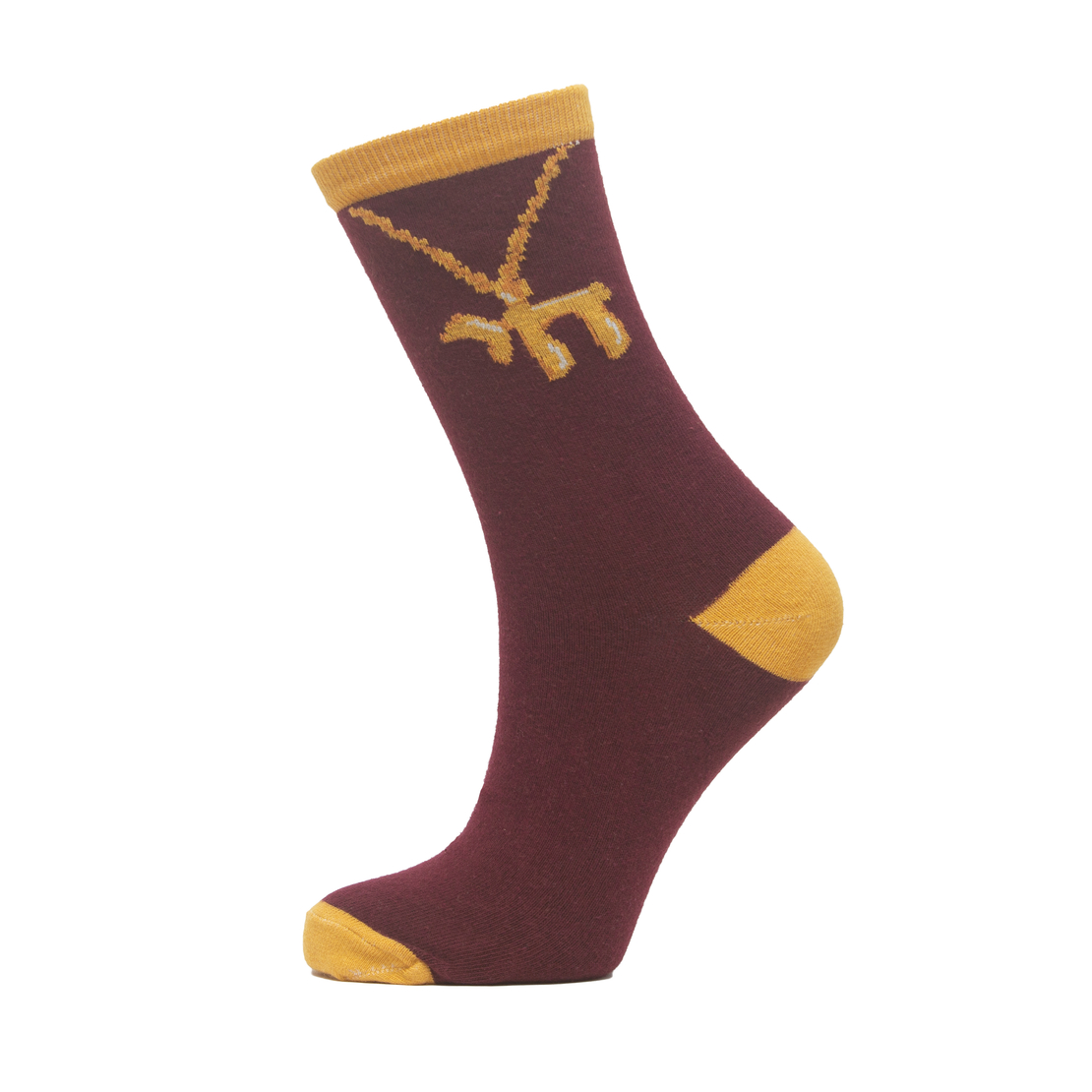Chai Chain Socks